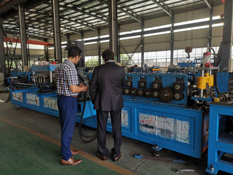 चीन Wuxi MAZS Machinery Science &amp; Technology Co.,Ltd.