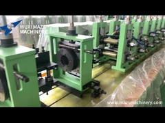 उच्च आवृत्ति पाइप वेल्डिंग मशीन