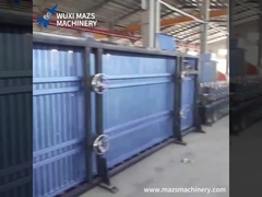 उच्च आवृत्ति पाइप वेल्डिंग मशीन