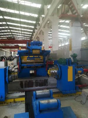 लंबाई लाइन के लिए 5x1600 मिमी कुंडल कट, लंबाई मशीन के लिए स्वचालित कट: