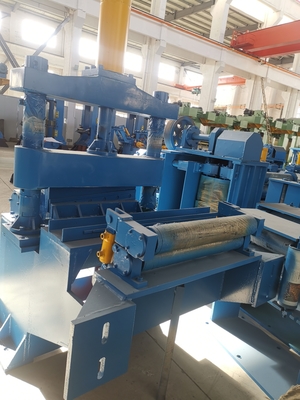 800mm Q195 अग्रानुक्रम शीत मिल डीसी स्पीड कंट्रोल डिवाइस
