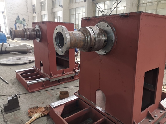 0.3-2.0*1600 एचआर कॉइल स्लिटिंग प्रोडक्शन लाइन