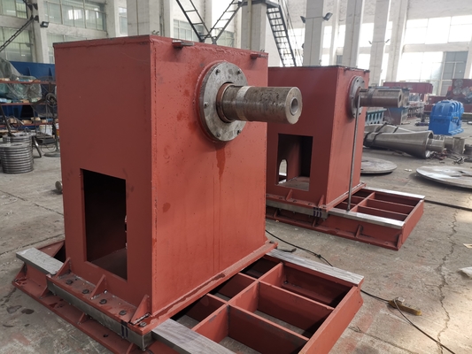 0.3-2.0*1600 एचआर कॉइल स्लिटिंग प्रोडक्शन लाइन