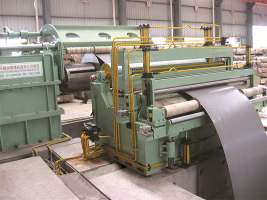3-12 मिमी स्टील का तार काटने की मशीन, 350KW उच्च परिशुद्धता काटने की मशीन
