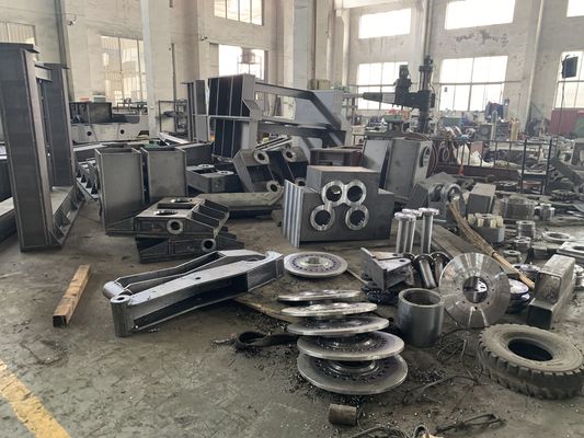 कार्बन स्टील जस्ती इस्पात का तार काटने का उपकरण