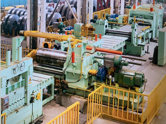 संयुक्त 2-8 मिमी उच्च परिशुद्धता काटने की मशीन 132KW